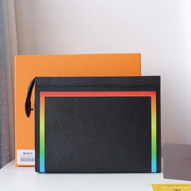 Official Brother Sam Bag 19HT0056 LV 0630